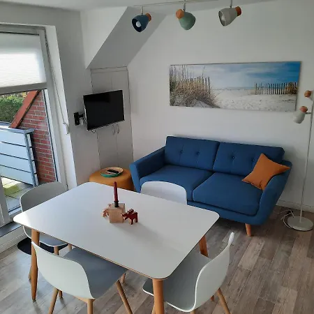 Chillmöwe Apartment
