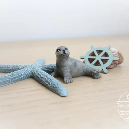 Chillmoewe Appartement *