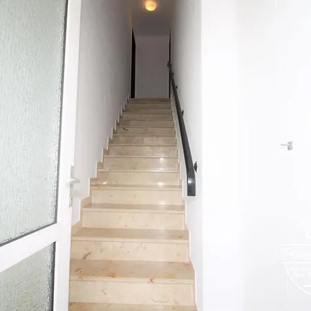 Chillmoewe Appartement Norddeich (Norden)