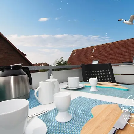 Chillmoewe Norddeich (Norden)