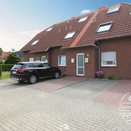 Chillmöwe Apartment