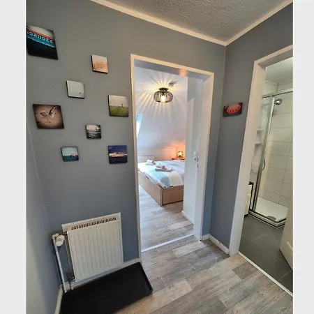 Chillmöwe Apartment