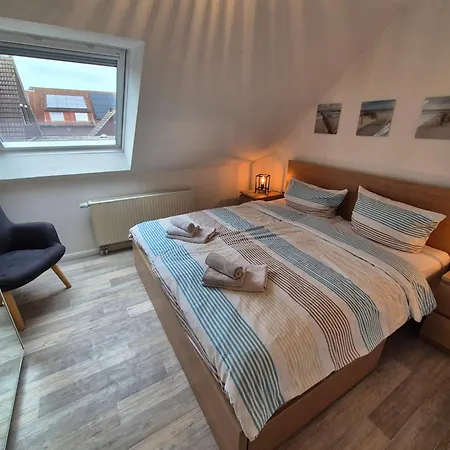 Chillmoewe * Norddeich (Norden)