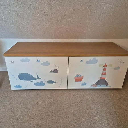 Chillmoewe شقة نورديش