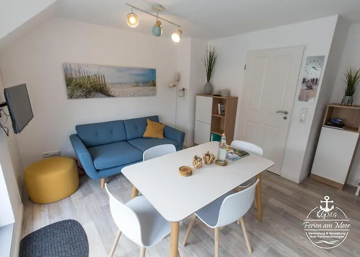 Chillmoewe نورديش