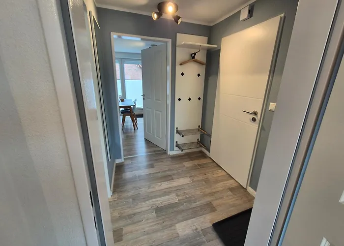 公寓 Chillmoewe 诺德代希