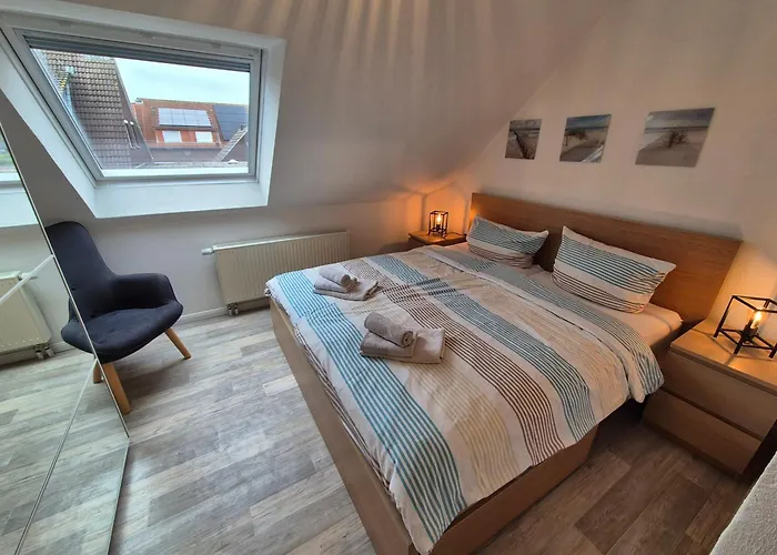 Chillmoewe * 诺德代希